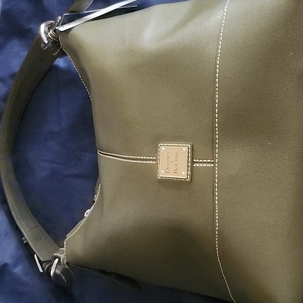 LG. Hobo bag